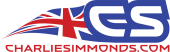 🇬🇧 Charlie Simmonds